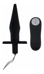 BUTT PLUG PROSTÁTICO