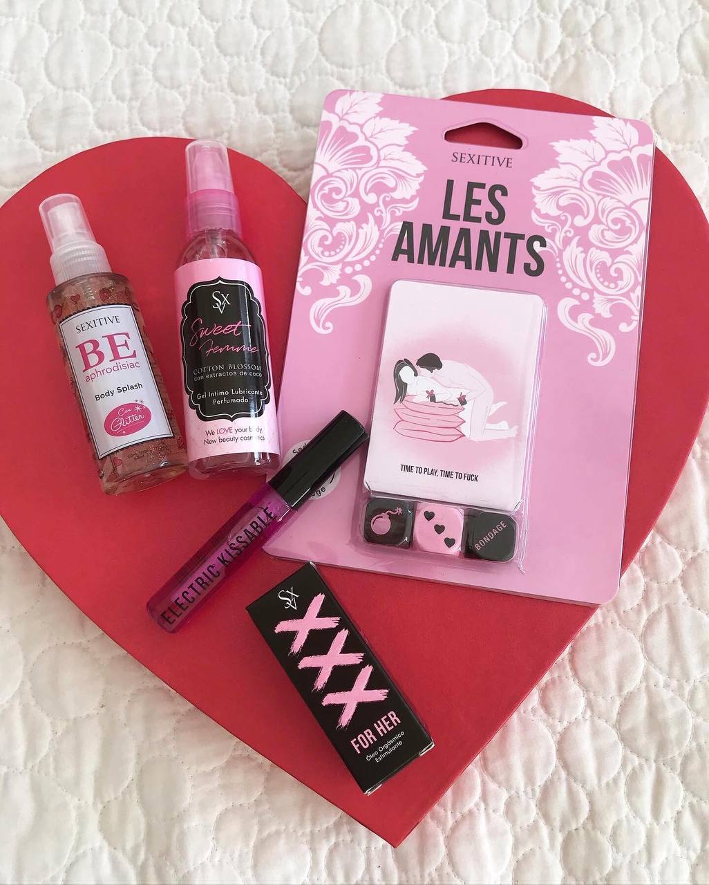 photo5175059541979670810 KIT LOVE 2 - Imagen 1