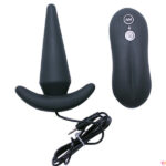 ESTACA ANAL VIBRADORA