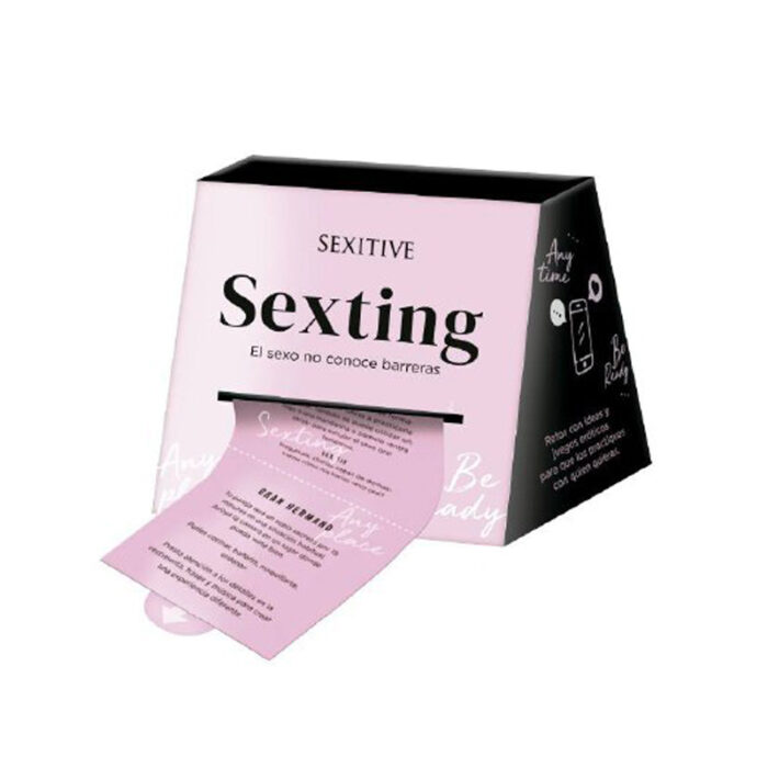 SEXTING - Imagen 1