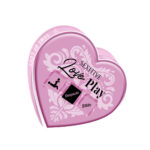 DADOS LOVE PLAY