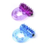 ANILLO VIBRADOR DOBLE AGARRE