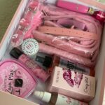 BOX PINK