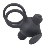 ANILLO VIBRADOR BLACKED - Imagen 2