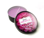 VELA PARA MASAJES STRAWBERRIES 30 GR