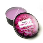 VELA PARA MASAJES STRAWBERRIES 30 GR