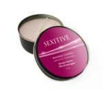 VELA PARA MASAJES CHOCOLATE 30 GR