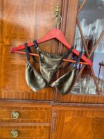 CONJUNTO NINA VERDE MUSGO