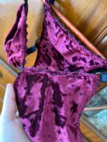 CONJUNTO NINA PURPURA - Imagen 2