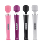 MASAJEADOR VIBRADOR INTENSE