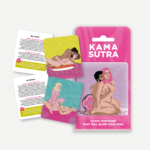KAMASUTRA - Imagen 2