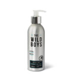 CREMA ANAL THE WILD BOYS CON AVENA Y MALVA