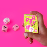 DADOS PARTY GAME - Imagen 2
