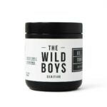 GEL CREMA TONIFICANTE THE WILD BOYS CON PAPRIKA Y MENTOL