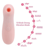 SUCCIONADOR PEKEPOT - Imagen 2